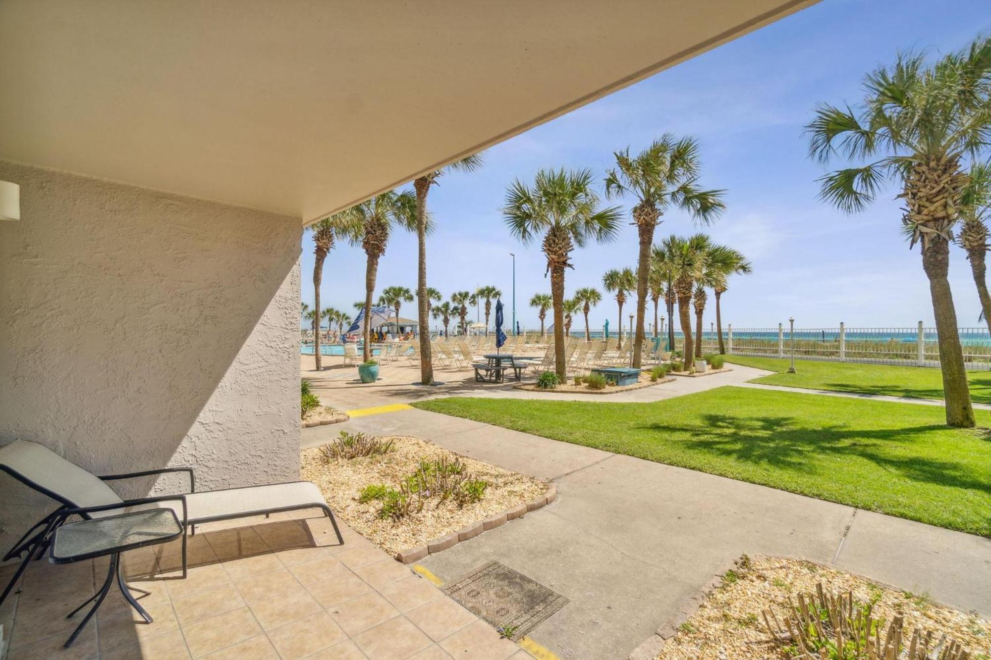 Apartment The Summit 108 Panama City Beach