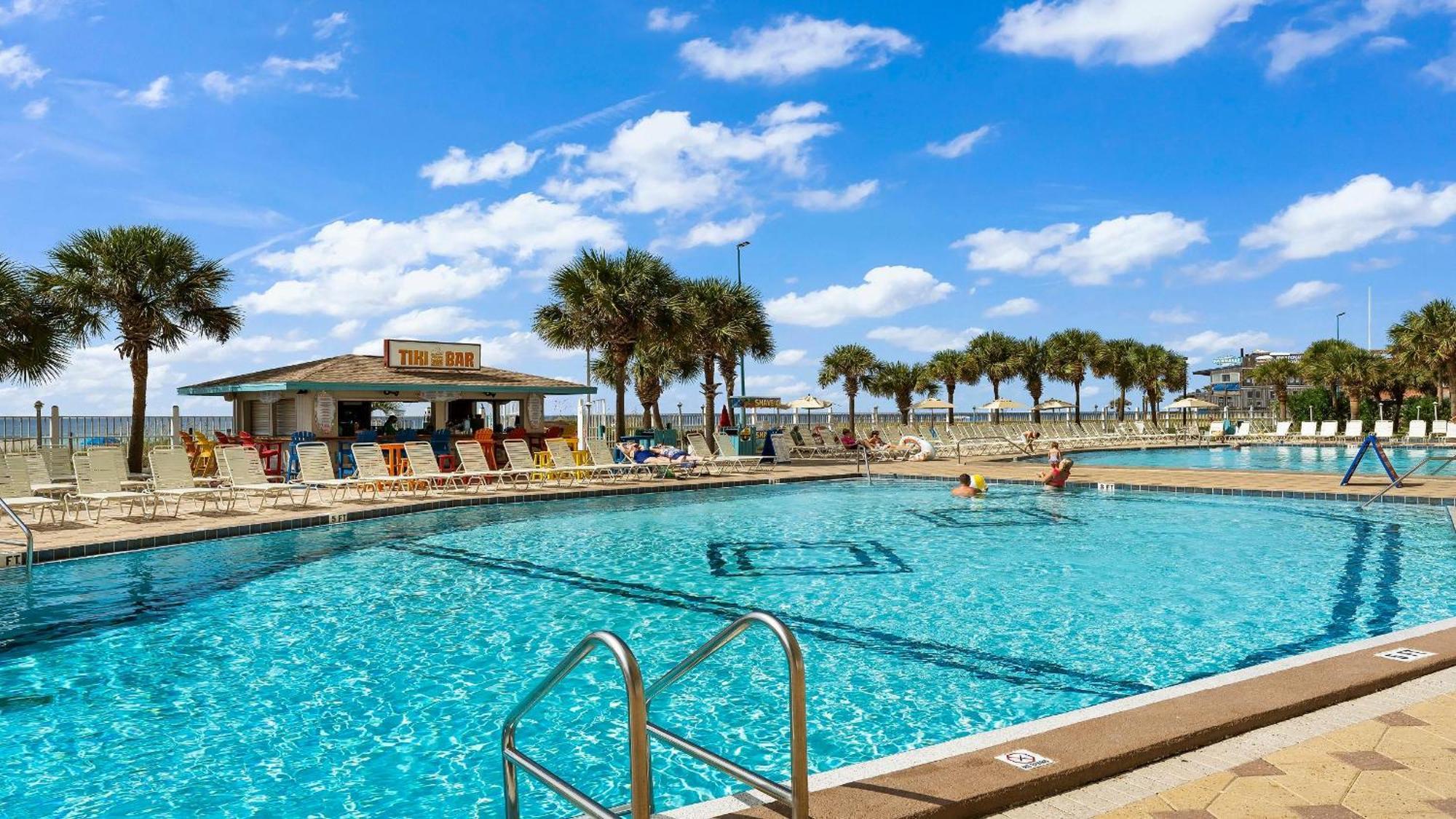 Apartment The Summit 108 Panama City Beach